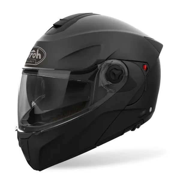 AIROH SPECKTRE Moto Modulare Turismo Caschi Nero Opaco