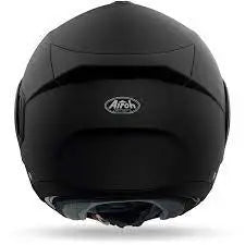 AIROH SPECKTRE Moto Modulare Turismo Caschi Nero Opaco
