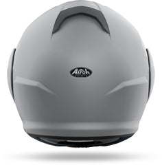 AIROH ATHISSE Flip Up Modulare Turismo Caschi Grigio Opaco