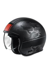 HJC V30 AlpI MC1SF Aperta Motociclo Urbano Jet Caschi 