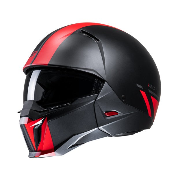 HJC I20 Batol MC1SF Casco abierto para motocicleta de turismo urbano