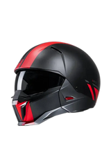 HJC i20 Batol MC1SF Aperta Moto Jet Caschi 