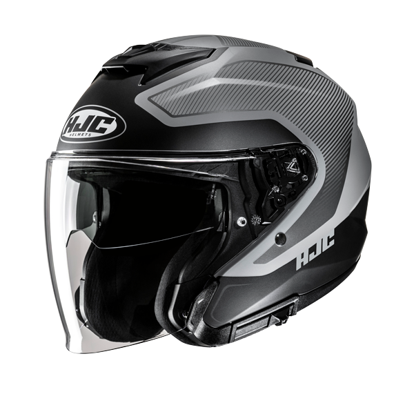 HJC I31 Tevis MC5HSF abierto ligero para motocicleta Casco - SECURTEX MOTOR S.L (t/a MaximoMoto)