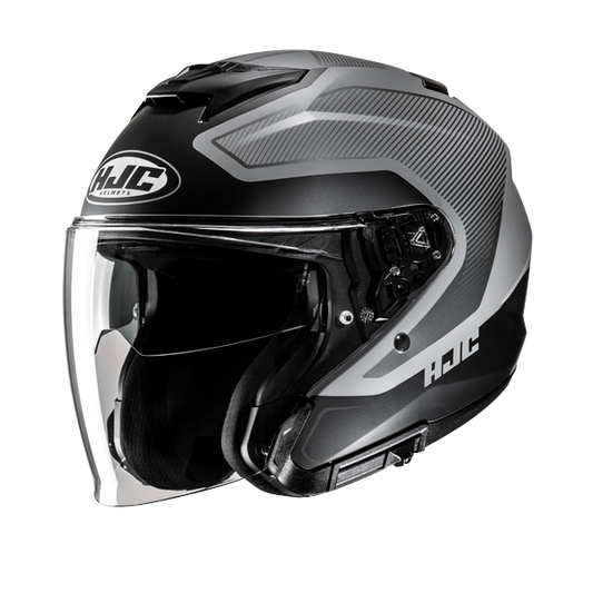HJC I31 Tevis MC5HSF abierto ligero para motocicleta Casco - SECURTEX MOTOR S.L (t/a MaximoMoto)