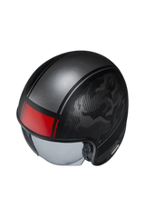 HJC V30 AlpI MC1SF Aperta Motociclo Urbano Jet Caschi 