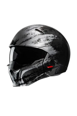 HJC I20 Furia MC5 Classic Moto Aperta Jet Caschi 