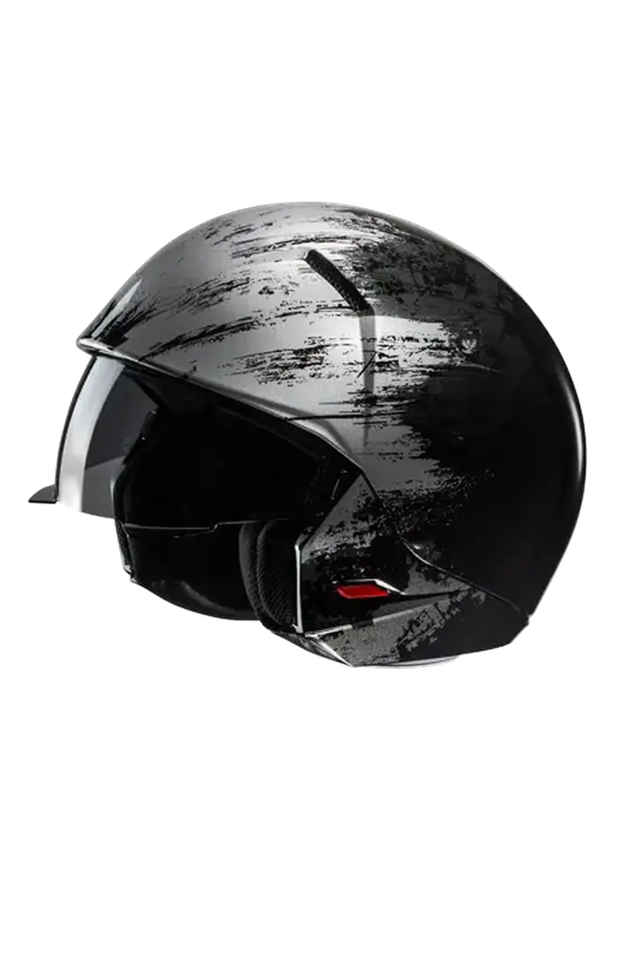 HJC I20 Furia MC5 Classic Moto Aperta Jet Caschi 