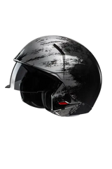 HJC I20 Furia MC5 Classic Moto Aperta Jet Caschi 