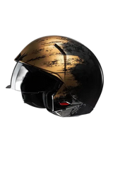 HJC I20 Furia MC9 Turismo Classic Aperta Jet Mezzo Caschi 