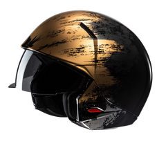 HJC I20 Furia MC9 Touring Classic HaIf Casco de moto abierto