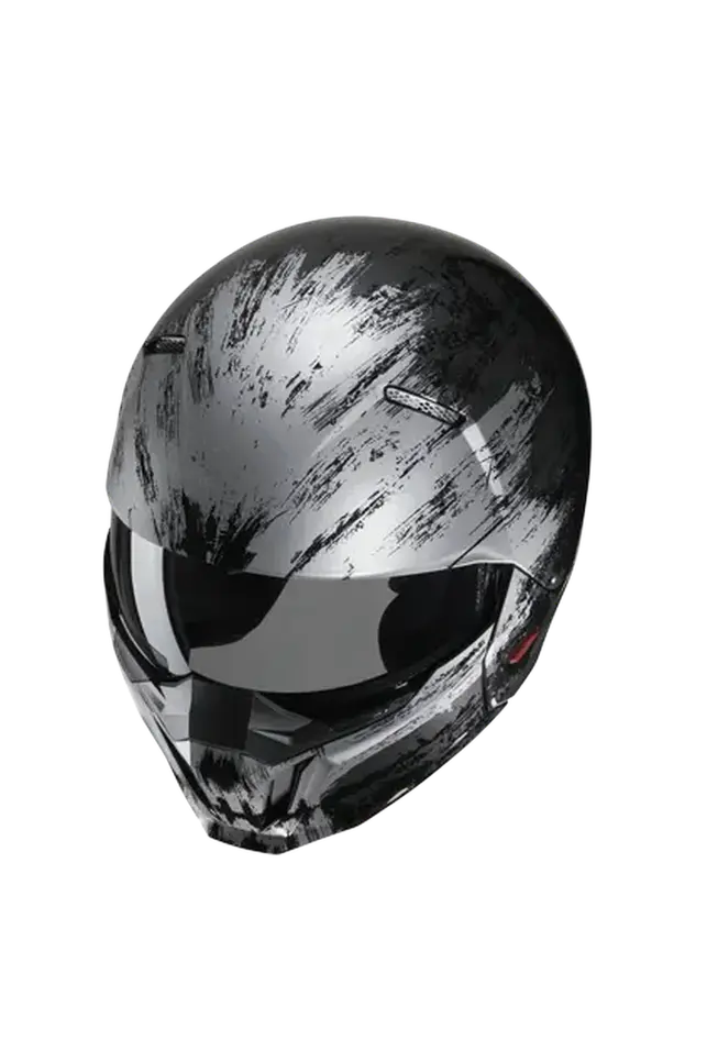 HJC I20 Furia MC5 Classic Moto Aperta Jet Caschi 