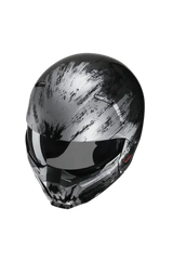 HJC I20 Furia MC5 Classic Moto Aperta Jet Caschi 