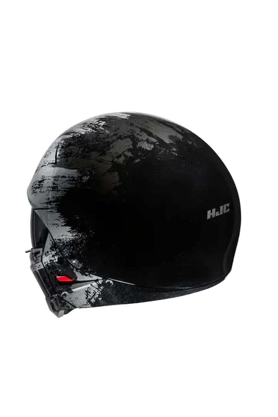 HJC I20 Furia MC5 Classic Moto Aperta Jet Caschi 