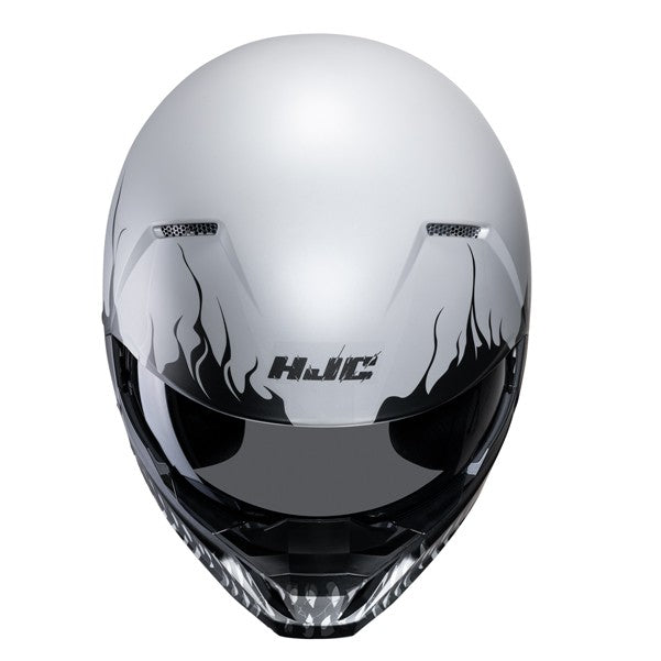 HJC I20 Scraw MC10SF abierto / HaIf clásico motocicleta Casco - SECURTEX MOTOR S.L (t/a MaximoMoto)