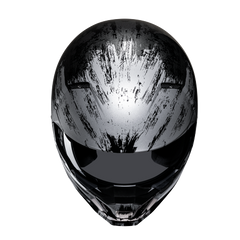HJC I20 Furia MC5 Touring clásico abierto / HaIf motocicleta Casco - SECURTEX MOTOR S.L (t/a MaximoMoto)