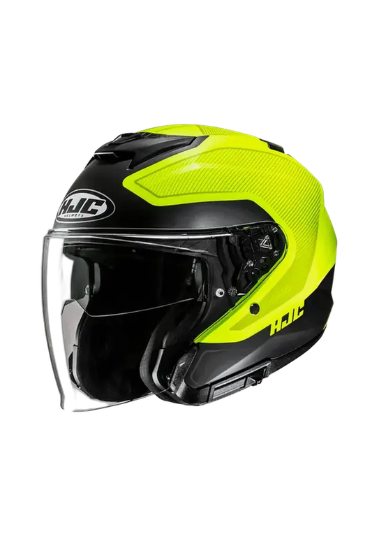 HJC I31 Tevis MC3HSF Caschi da moto urbani aperti 