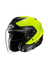 HJC I31 Tevis MC3HSF Caschi da moto urbani aperti 