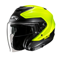 HJC I31 Tevis MC3HSF abierto para motocicleta conducción urbana Casco - SECURTEX MOTOR S.L (t/a MaximoMoto)