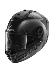 SHARK SPARTAN RS CASCO INTEGRAL Carbono Antracita

