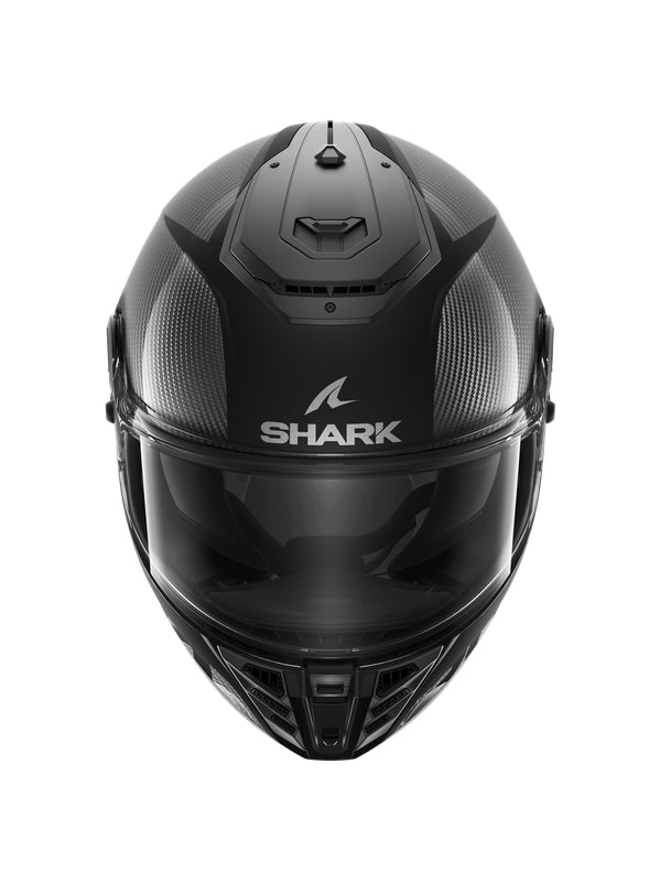 SHARK SPARTAN RS CASCO INTEGRAL Carbono Antracita