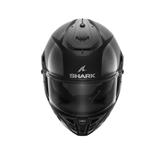 SHARK SPARTAN RS Moto Caschi Integrale Carbonio Antracite 