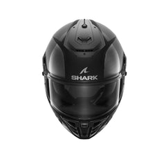 SHARK SPARTAN RS Moto Caschi Integrale Carbonio Antracite