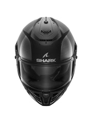 SHARK SPARTAN RS CASCO INTEGRAL Carbono Antracita