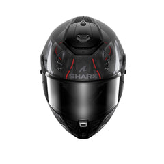 SHARK SPARTAN RS CARBON XBOT Integrali Caschi Carbonio Antracite