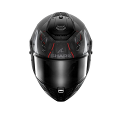 SHARK SPARTAN RS CARBON XBOT Integrali Caschi Carbonio Antracite 