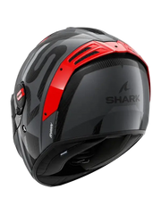 SHARK SPARTAN RS SHAWN MAT CARBON CASCHI DA MOTO DA TURISMO 