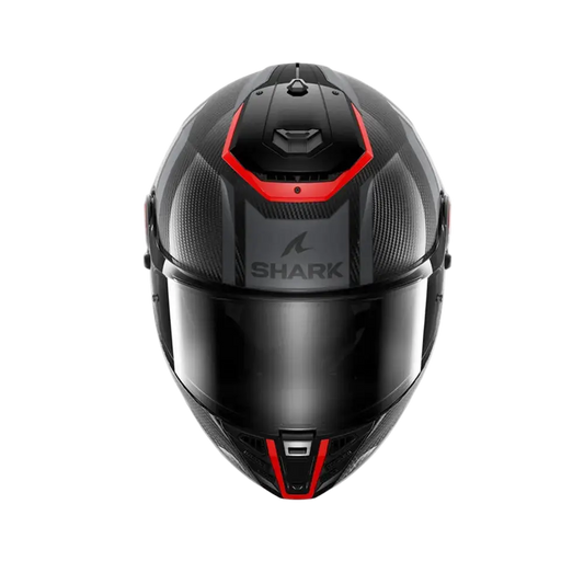 SHARK SPARTAN RS SHAWN MAT CARBON CASCHI DA MOTO DA TURISMO 