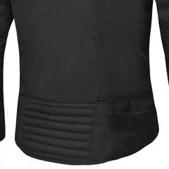 BELA HIGHLAND Giacca moto donna Nero
