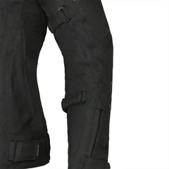 BELA HIGHLAND Giacca moto donna Nero