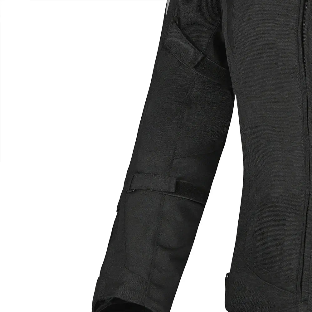 BELA HIGHLAND Giacca moto donna Nero