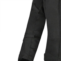 BELA HIGHLAND Giacca moto donna Nero