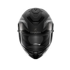 Title
SHARK SPARTAN GT PRO RHYTHM IN CARBONIO CASCHI INTEGRALI CROMATO ARGENTO
