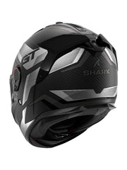Title
SHARK SPARTAN GT PRO RHYTHM IN CARBONIO CASCHI INTEGRALI CROMATO ARGENTO
