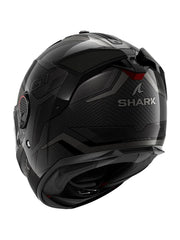 SHARK SPARTAN GT PRO CARBON CASCHI INTEGRALI MOTO ANTRACITE CROMATO