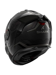 SHARK SPARTAN GT PRO CARBON CASCHI INTEGRALI MOTO ANTRACITE CROMATO 