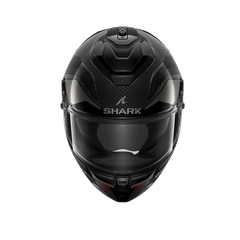 SHARK SPARTAN GT PRO CARBON CASCHI INTEGRALI MOTO ANTRACITE CROMATO 