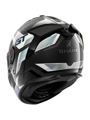 SHARK SPARTAN GT PRO CARBON CASCHI INTEGRALI MOTO ANTRACITE IRIDESCENTE 