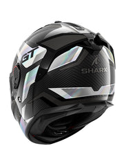 Shark - SPARTAN GT PRO CARBON Carbon Anthracite Iridescent - SECURTEX MOTOR S.L (t/a MaximoMoto)