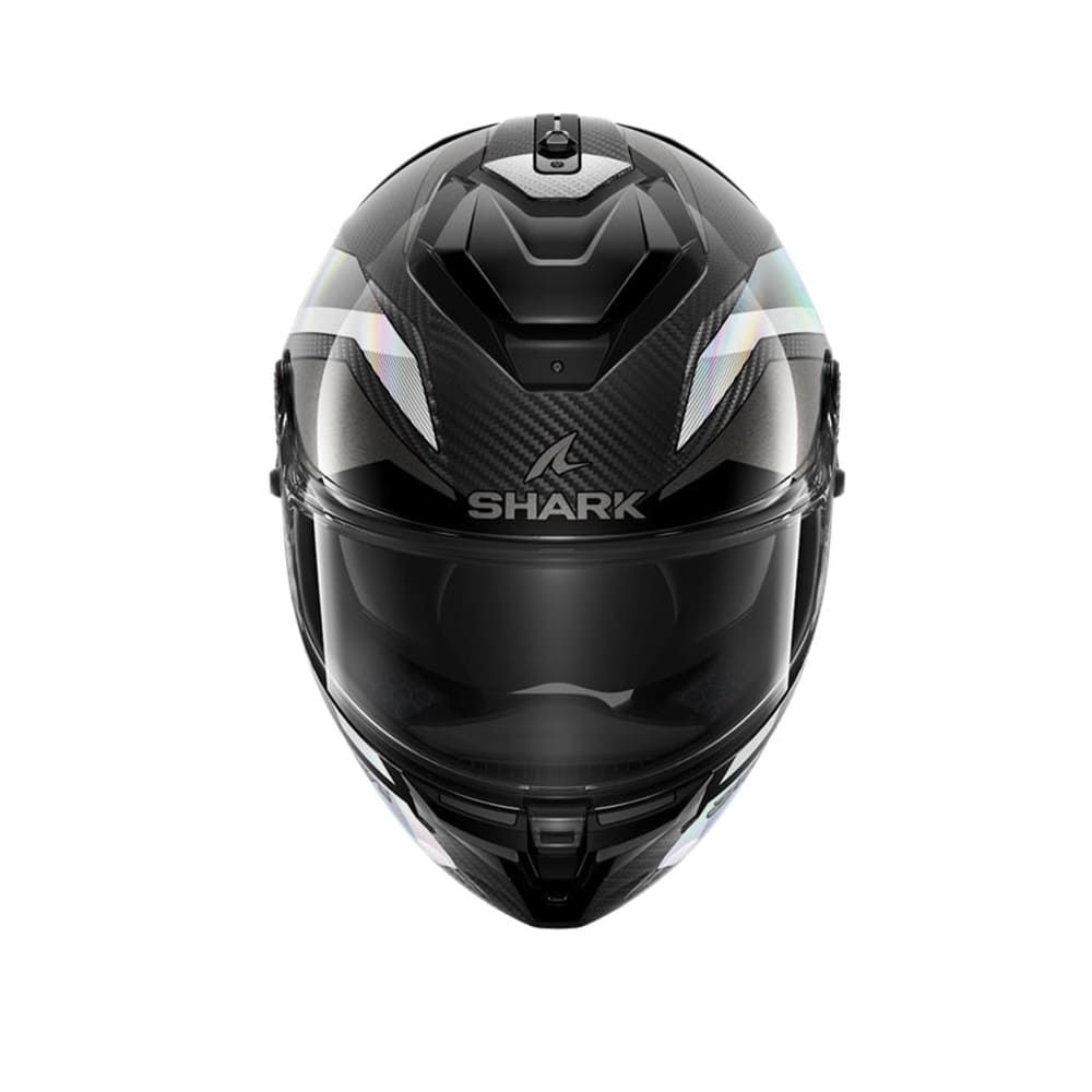SHARK SPARTAN GT PRO CARBON CASCHI INTEGRALI MOTO ANTRACITE IRIDESCENTE 
