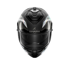 SHARK SPARTAN GT PRO CARBON CASCHI INTEGRALI MOTO ANTRACITE IRIDESCENTE 