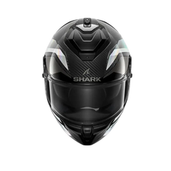 SHARK SPARTAN GT PRO CARBON CASCHI INTEGRALI MOTO ANTRACITE IRIDESCENTE 