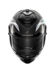 Shark - SPARTAN GT PRO CARBON Carbon Anthracite Iridescent - SECURTEX MOTOR S.L (t/a MaximoMoto)