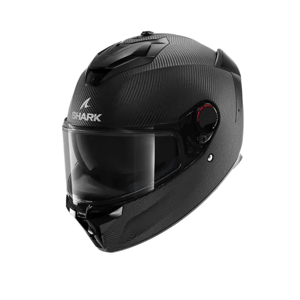SHARK SPARTAN GT PRO CARBON CASCHI INTEGRALI DA MOTO SKIN MAT 