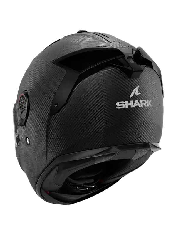 SHARK SPARTAN GT PRO CARBON CASCHI INTEGRALI DA MOTO SKIN MAT 