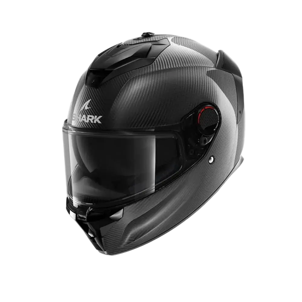 SHARK SPARTAN GT PRO CARBON CASCHI INTEGRALI DA MOTO CARBONIO ANTRACITE 