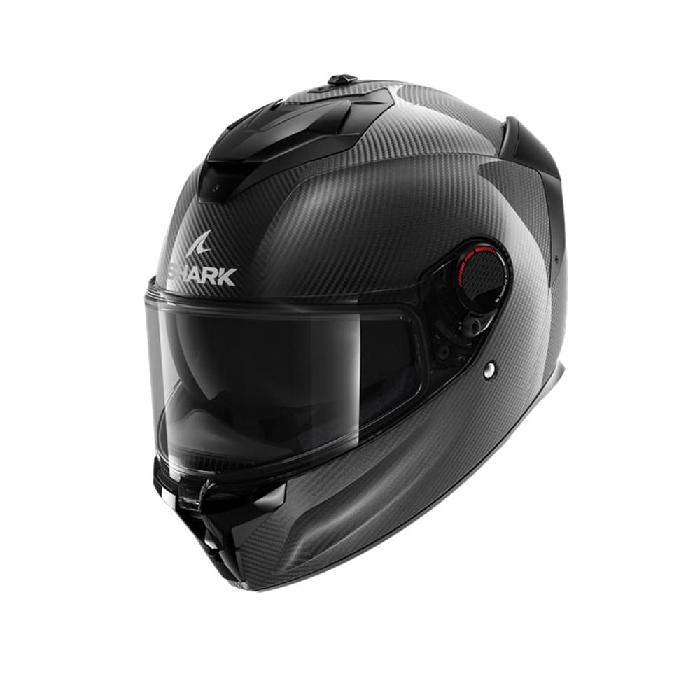 SHARK SPARTAN GT PRO CARBON CASCHI INTEGRALI DA MOTO CARBONIO ANTRACITE
